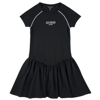 Korte Jurk Guess LENZING STRETCH PUNTO