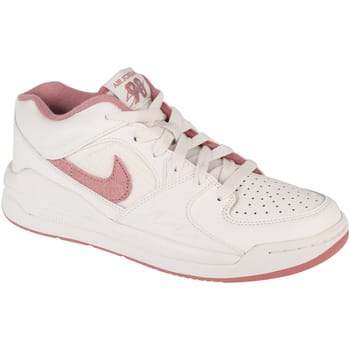 Nike Wmns Air Jordan Stadium 90, Vrouwen, Wit, Basketbal schoenen, maat: 36