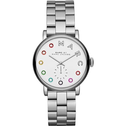 Marc Jacobs MBM3420 Vrouwenhorloge