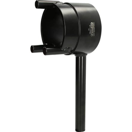 KS Tools 911.1740 Riemschijfcontrahoudsleutel voor Mercedes, 265 mm
