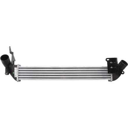 Intercooler NISSENS 96712