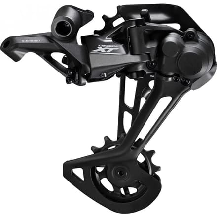 Achterderailleur Shimano XT M8100GS 12V