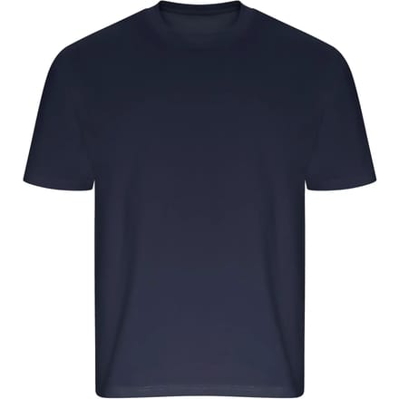 Oversized T-shirt Ecologie