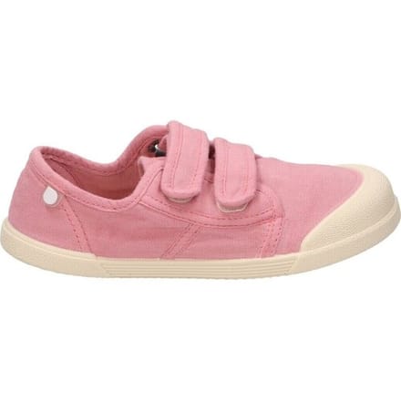 Igor - Canvas schoentjes - Roze - Maat 24