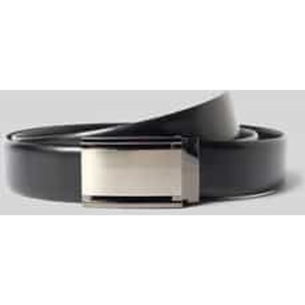 Riem met pinsluiting