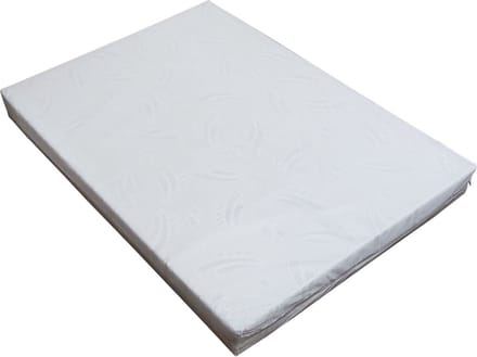 ABZ - Boxmatras 93*73*10 H Cm - Stof