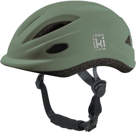 Urban Iki Helm - Icho Green - S (48-52 cm)