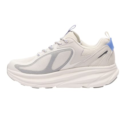 Trespass Dames/Dames Joa Waterdichte Trainers (Ecru)
