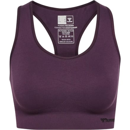 Hummel damestop Hmltif Seamless Sports 210490