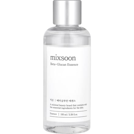 MIXSOON - Essence de bêta-glucane, 100 ml d'essence hydratante