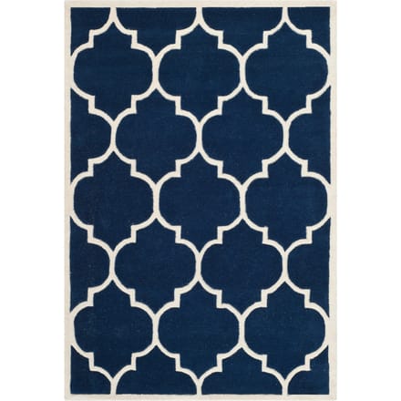 Vloerkleed Morton wol | Safavieh