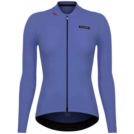 Damestrui met lange mouwen Etxeondo Alda New
