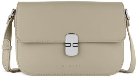 bugatti schoudertas Nela Shoulderbag Beige