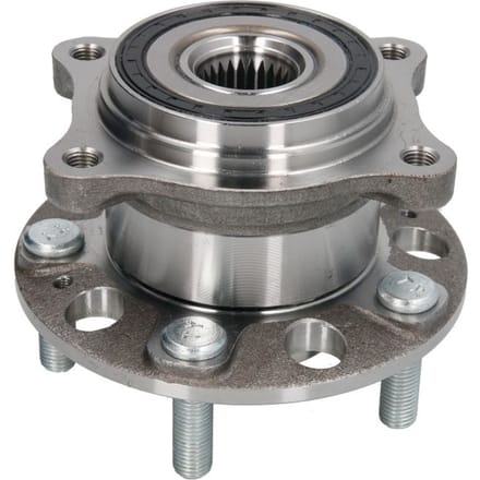 Wiellagerset BTA H20547BTA
