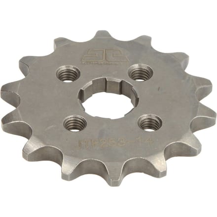 Rondsel JT F253,14