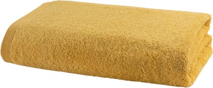 Casilin - Como - Badlaken - 100x150cm  - Oker - Geel
