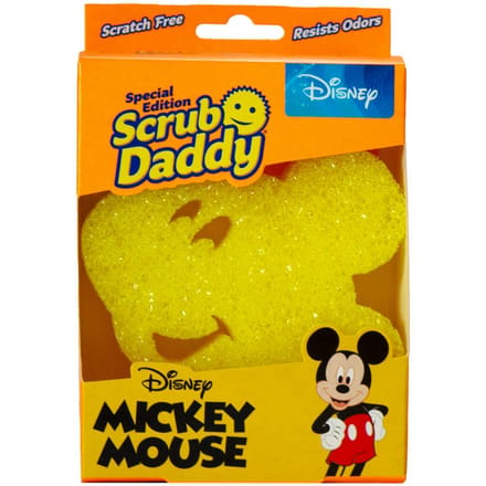 Scrub Daddy Disney Mickey Mouse 1 st