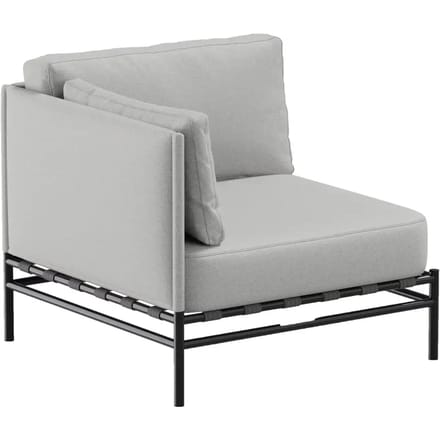 Hoekdeel bank Sit Sit Dandy