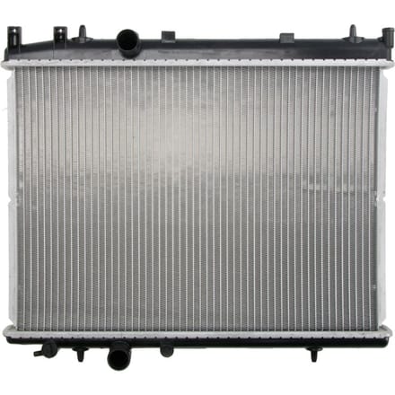 Radiator, motorkoeling NRF 53108