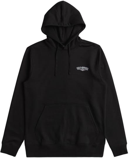 Billabong Dreamy Place Hoodie Zwart L Man