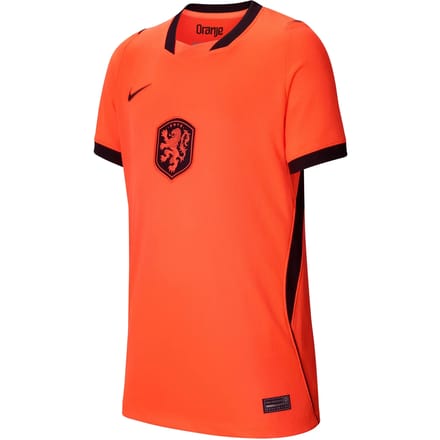 Nike Nederlands Elftal Thuis Shirt WK2026 Junior - Maat 152