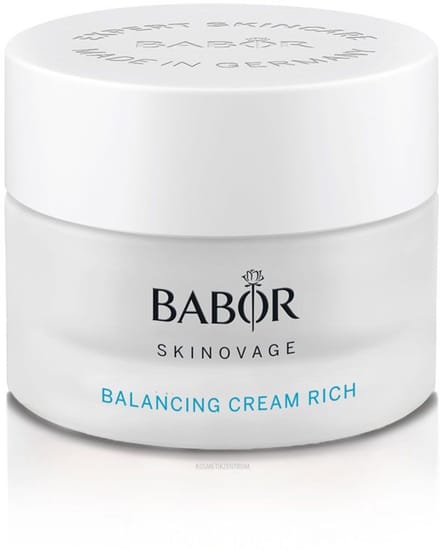 BABOR Balancing Cream Rich