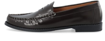 Bianco Penny loafers BIAPOP