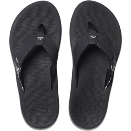 Reef Slippers santa ana cj3624 / wit