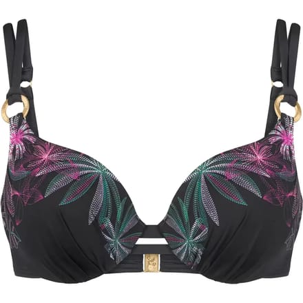 Triumph Bügel-Bikini-Top Red Label Summer Tropics