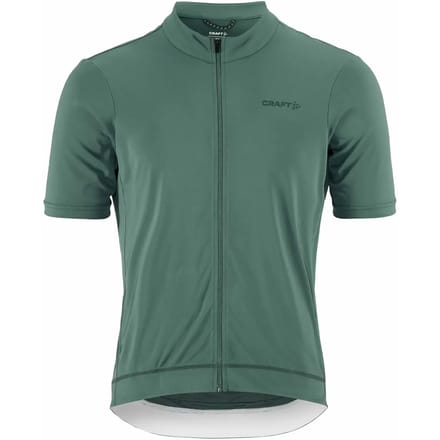 Craft Everyday SS Fietsshirt Heren Blauw M