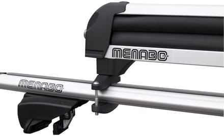 Menabo Iceberg 4 U-beugel bevestigingsset