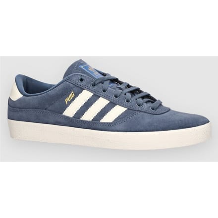 adidas Skateboarding Puig Indoor Skate Schoenen blauw