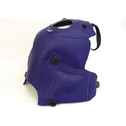 Motorfiets tankbeschermer Bagster kle