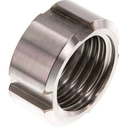 Wartelmoer 28 X 1/8'' DIN 11851