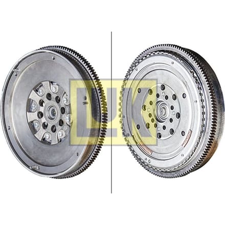 Schaeffler Luk Dubbel massa vliegwiel LUK 415 0308 10