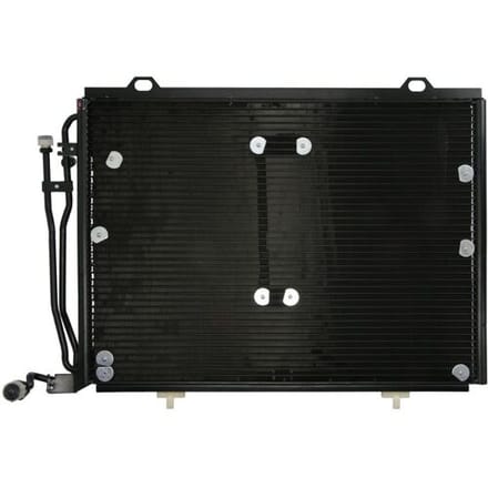 Condensator, airconditioning AVA COOLING MSA5245