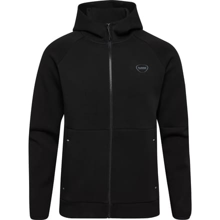 Hummel trainingsjack Hmltech Fleece Regular Zip Hoodie 225912