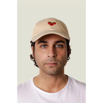 Baseball cap Imago Tomato