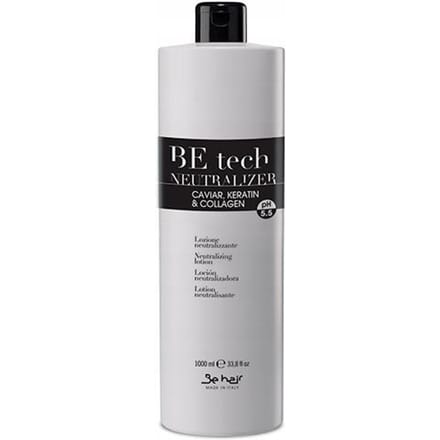 Be Hair - Be Tech Neutralizer 1000ML