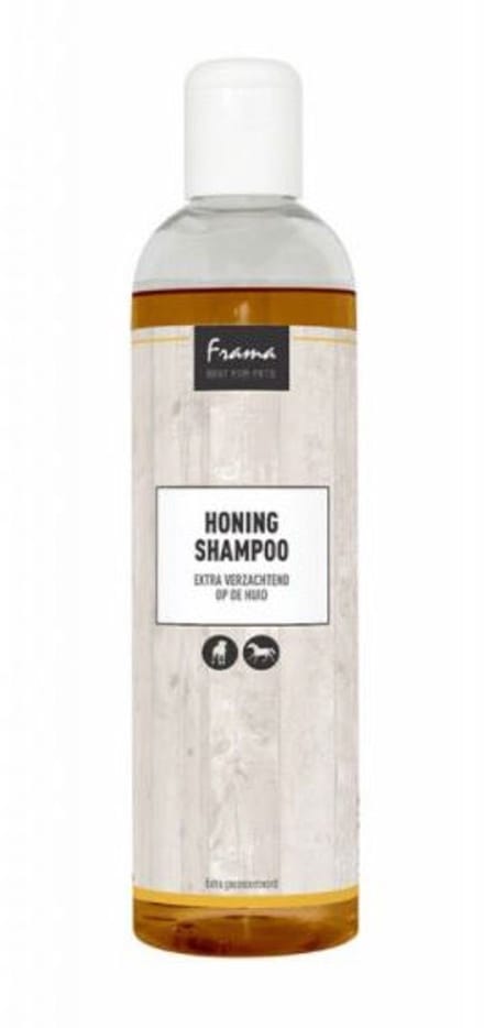 Frama Best for Pets Honingshampoo 300ml