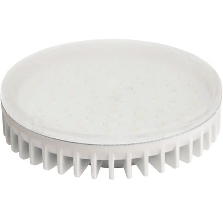 LED-lamp NX Lighting T2 GX53 CRI80 3000K 180º