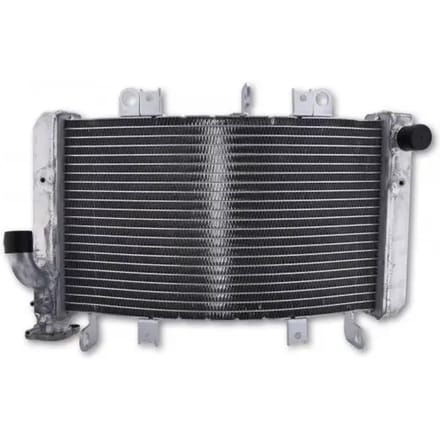 Waterradiator Brazoline Suzuki GSX-R1300 Hayabusa year 2008-2017