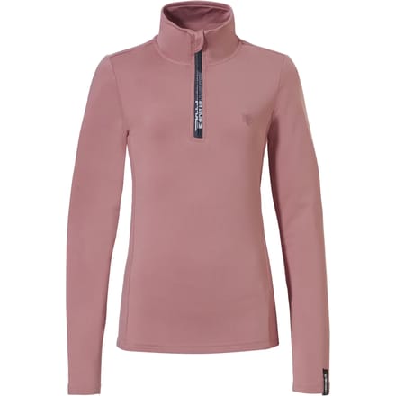 Meisjesfleece Rehall Micha-R Basic Solid
