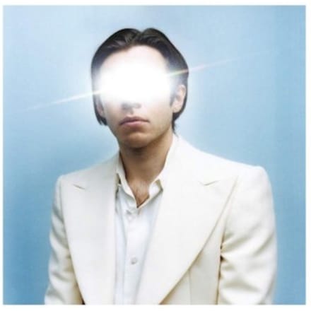 James Righton - The Performer (CD)
