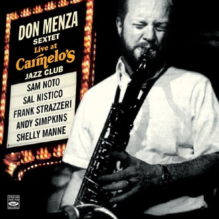 Live at Carmelo's