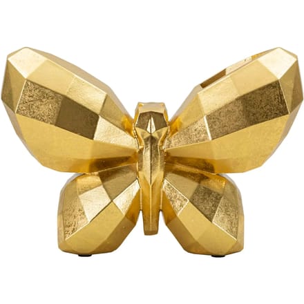 Vaas Mauro Ferretti Butterfly Gold