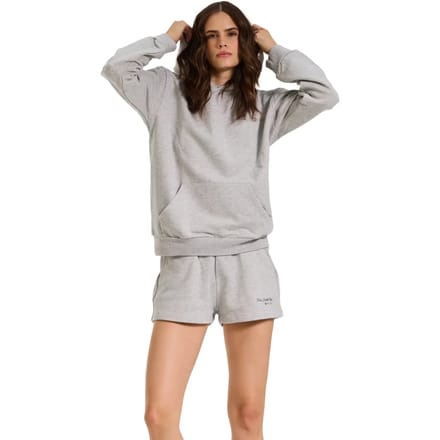 Dames Hoodie Onamaste Tara