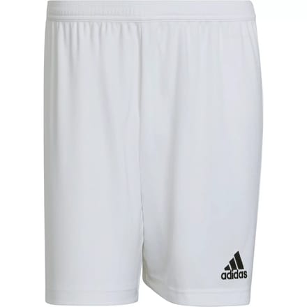 adidas Performance Entrada 22 Short - Heren - Wit- 2XL