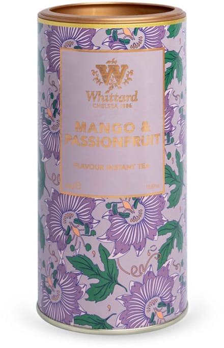 Instant thee Whittard of Chelsea Mango & Passionfruit, 450 g