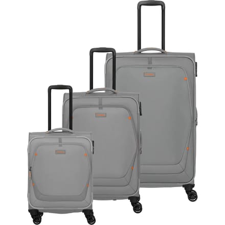 Koffer travelite Umbria Trolley L ext./M ext./S (x3)